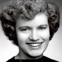 Erma Maxine Austin