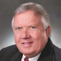 Donald Lee Roark