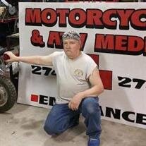 Ted Lapp