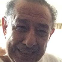 Mr. Silberio B. Bautista Jr.