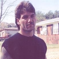 Tony Jenkins
