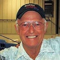 Harold Thomas Grant
