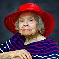 Dolma Nell "Dottie" Sorenson