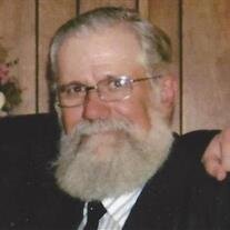Mr. Gary Michael "Dobe" Galbraith