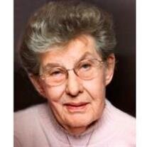 Bernice L 'Bea' Carlson