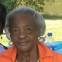 Mrs.   Esther Stanley
