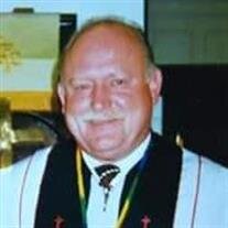 Daniel G. Spaugh