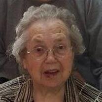Dorothy  Dorough