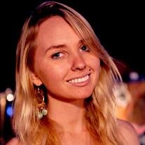 Erica  Michelle Tuttle