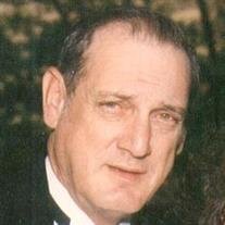 Michael "Mick" Reynolds