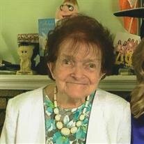 Rita Theresa Feighan