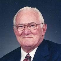 Louis J. Korff