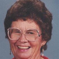 Aselee (Brooks) Dixon