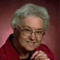 Phyllis A. Brown
