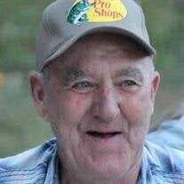 Herbert Butch Freeman