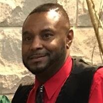 James Linwood Rich Jr.