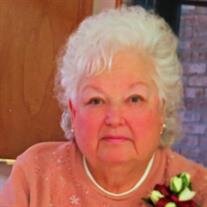 Santina Theresa Corsaro Heugel