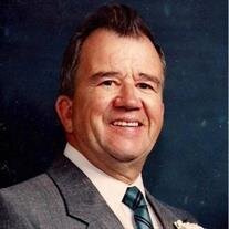 Mr. Eric Henry Rumsby
