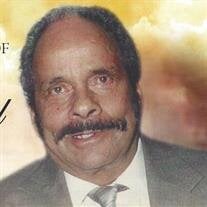 Mr. Samuel Lee Archibald