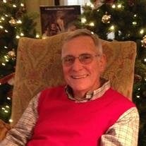 Mr.  Stephen John Perlaky