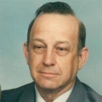 Charles D. "Chuck" Hunter