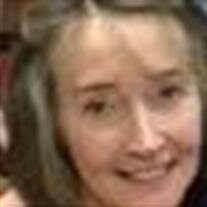 Candace D. Wells