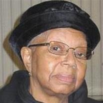 Annie  Foster