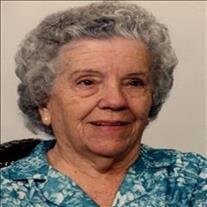 Mary M. Storey
