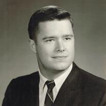 George Henry Selden Jr.