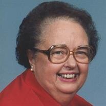 Shirley A. Goenawein