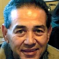 Roger Camarillo Garcia