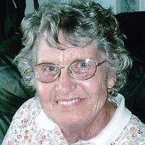Marie Elizabeth Mungall