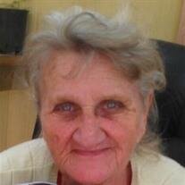 Madeline Y. Clemons