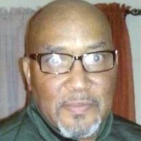 Rodney Poole