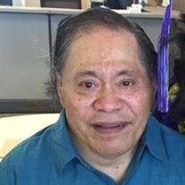 Fagatele Tumama "Aiga" Fagatele