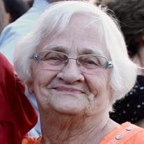 Mrs. Jean R. Johnson