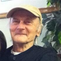 Walter Iskra