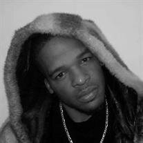 Mr. Joe Willie Thompson III