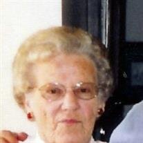 Netty Jo Newkirk
