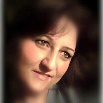 Misty K. C. Hicks