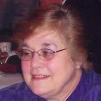 Mary S Lucas