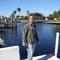 Michael E. Richards II.