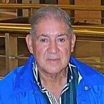 Ernest Banda Sr.