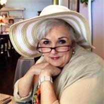 Janie Bates Echols