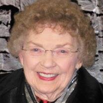 Theodora   "Teddy" Pregler