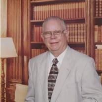 Wilbur T. Herrington