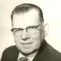 Anthony J. Kozrowski
