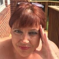 Sherry M. Brelsford