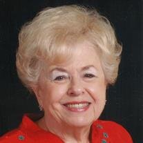 Edwina Anne Murph