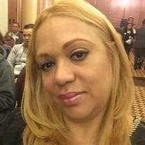 Julia Maribel Abreu Lozano